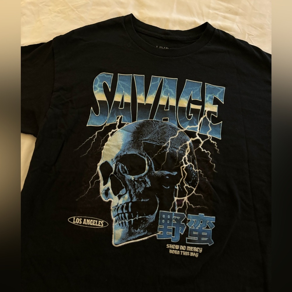 Graphic Tee
